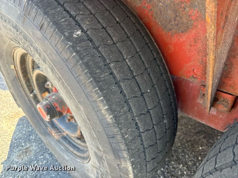 image for item DH1284 2013 Ditch Witch FX30 vacuum excavator