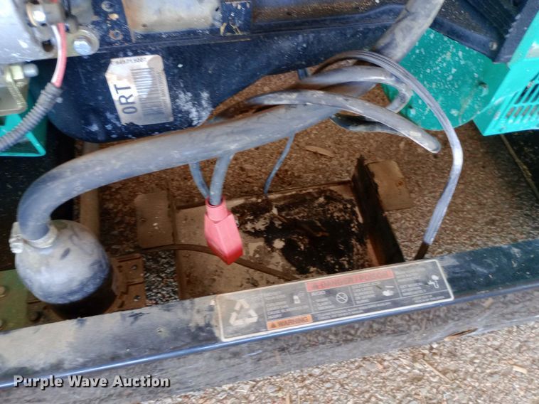 image for item DH1290 Cummins GGMA-4531039 generator