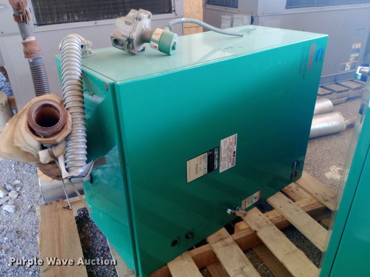 image for item DH1294 Onan 35EK generator