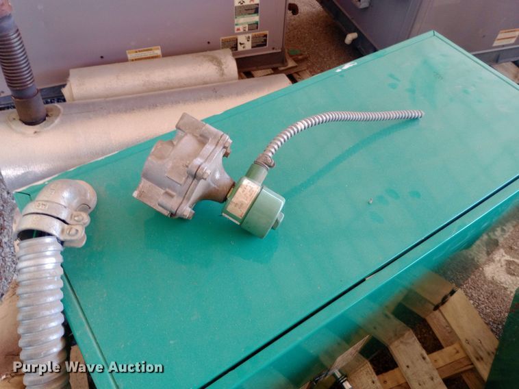 image for item DH1294 Onan 35EK generator