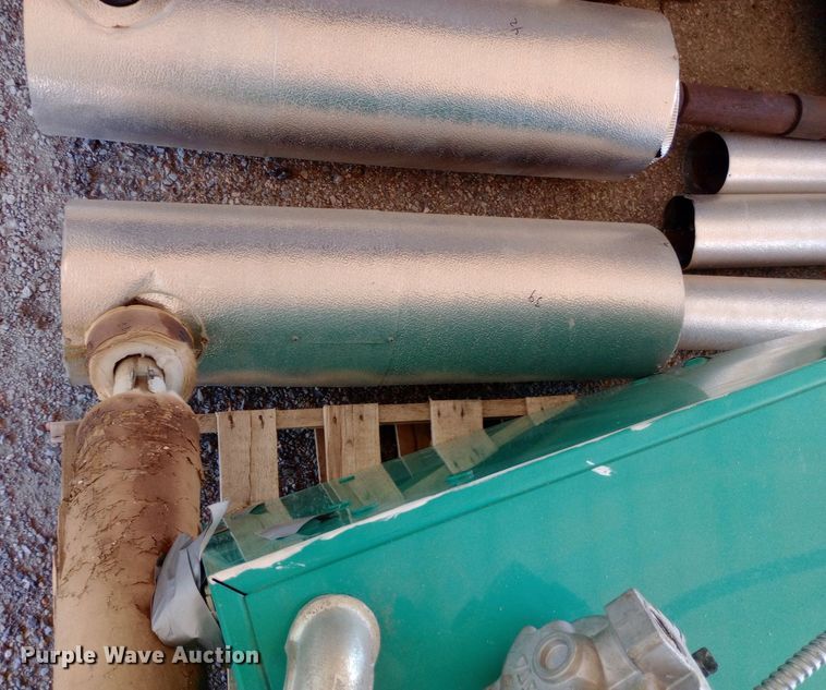 image for item DH1294 Onan 35EK generator