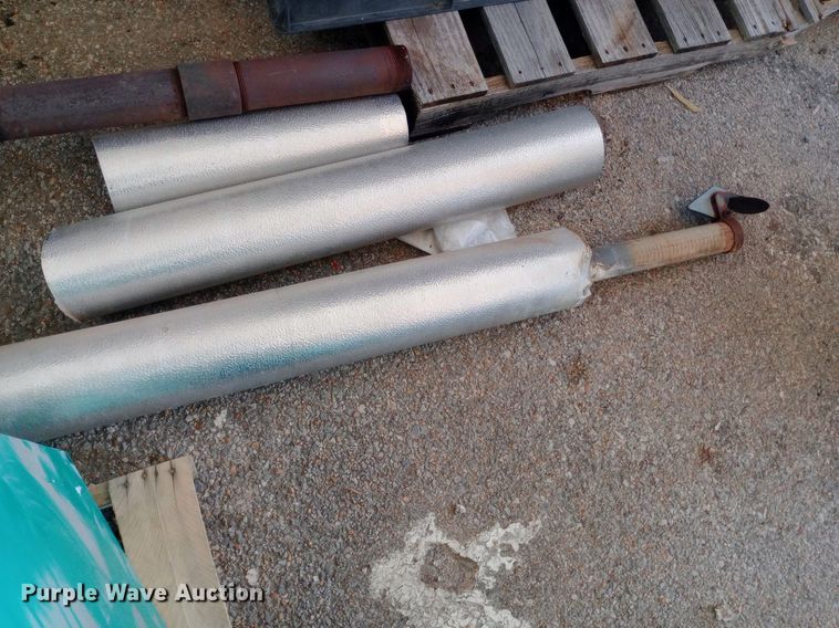 image for item DH1294 Onan 35EK generator