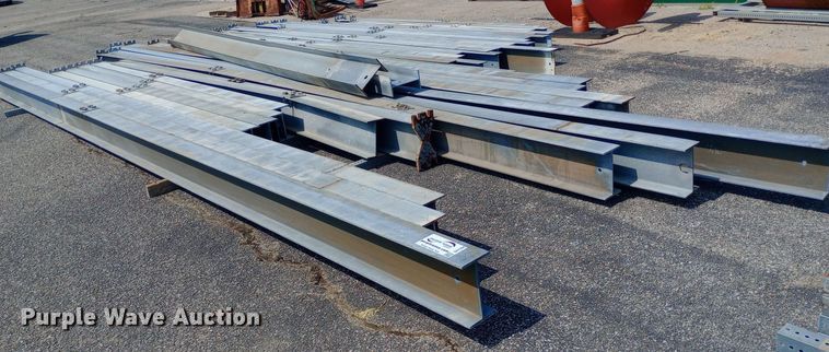 image for item DH1304 I-beams