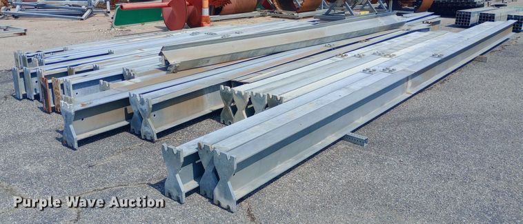 image for item DH1304 I-beams