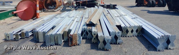 image for item DH1304 I-beams