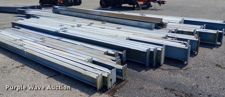 image for item DH1304 I-beams