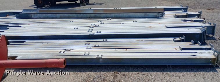 image for item DH1304 I-beams