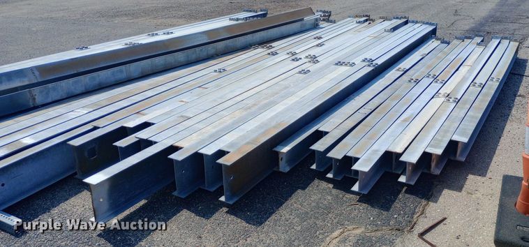 image for item DH1304 I-beams