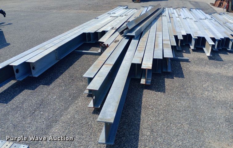 image for item DH1304 I-beams