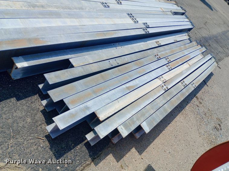 image for item DH1304 I-beams