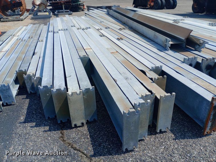 image for item DH1304 I-beams