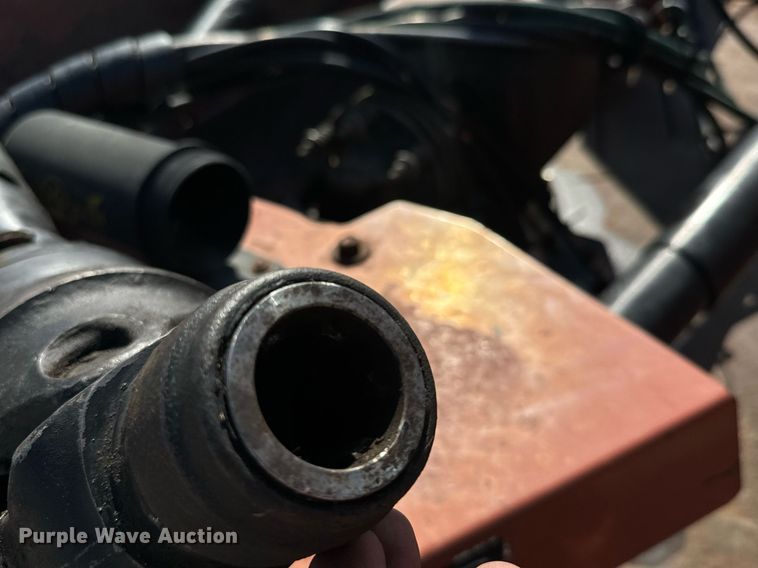 image for item DH1305 Rhino FR15 batwing rotary mower