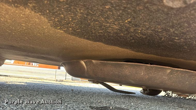 image for item DH1305 Rhino FR15 batwing rotary mower