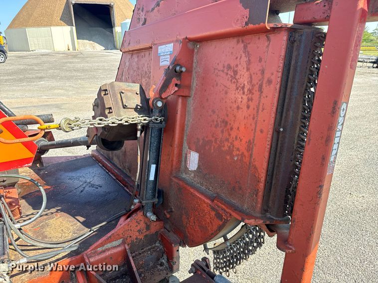 image for item DH1305 Rhino FR15 batwing rotary mower