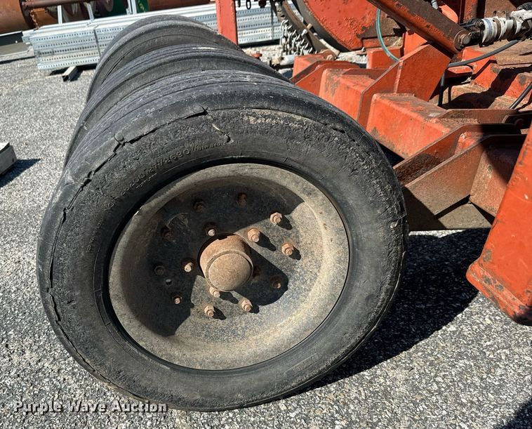 image for item DH1305 Rhino FR15 batwing rotary mower