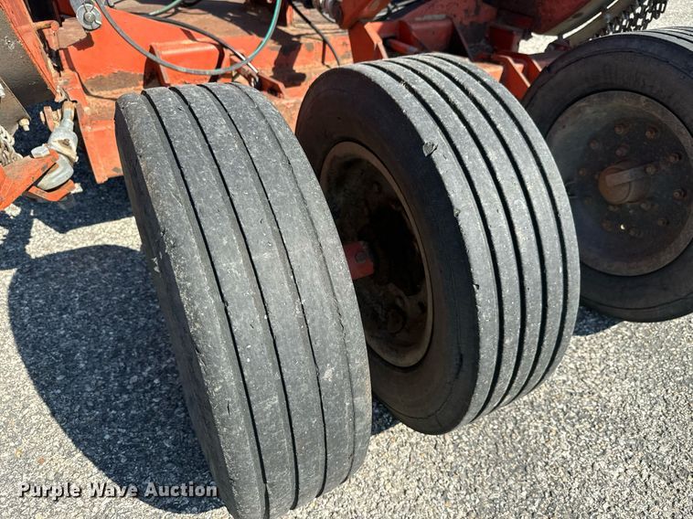 image for item DH1305 Rhino FR15 batwing rotary mower