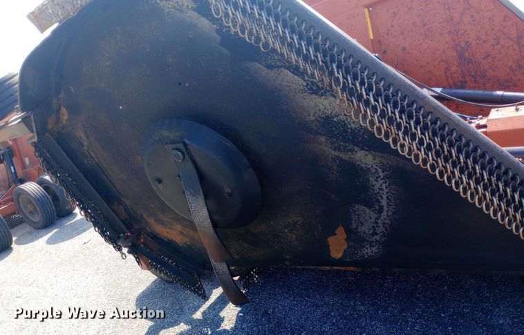 image for item DH1308 Rhino FM15 batwing rotary mower