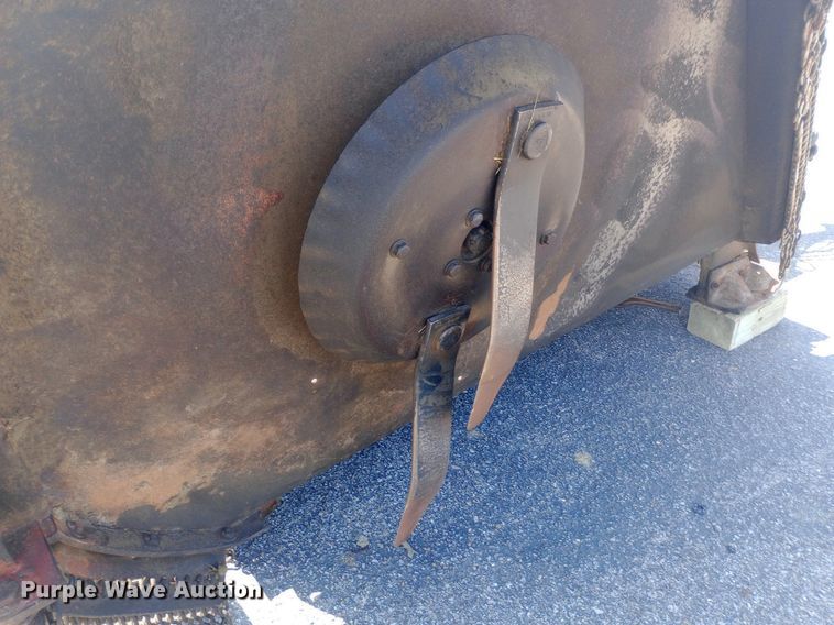 image for item DH1308 Rhino FM15 batwing rotary mower