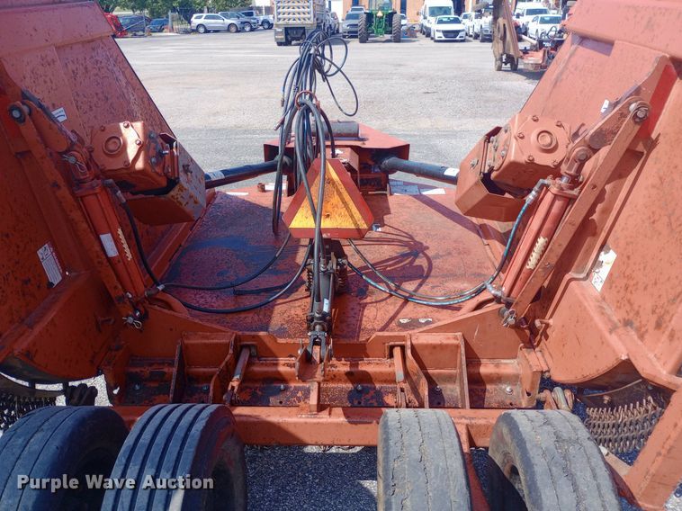 image for item DH1308 Rhino FM15 batwing rotary mower