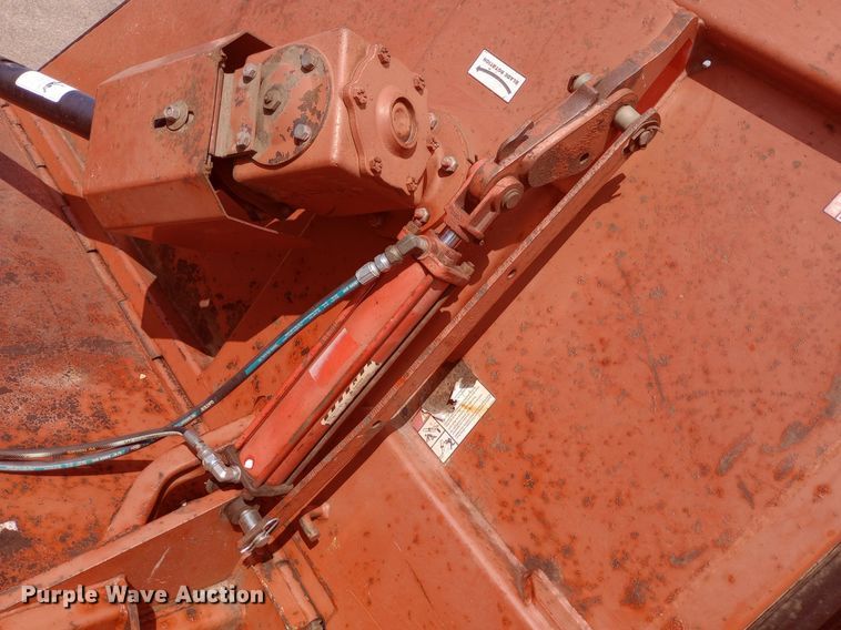 image for item DH1308 Rhino FM15 batwing rotary mower