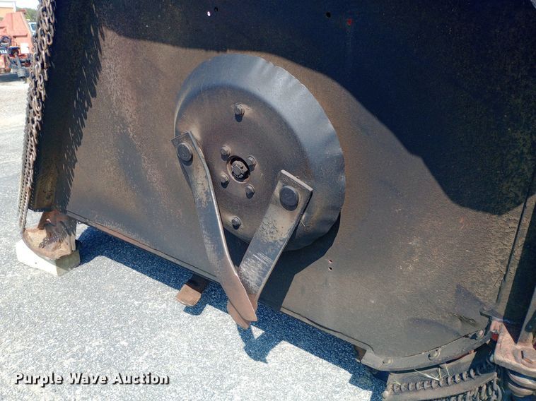 image for item DH1308 Rhino FM15 batwing rotary mower