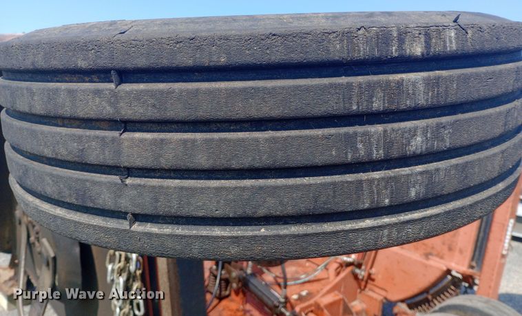 image for item DH1308 Rhino FM15 batwing rotary mower