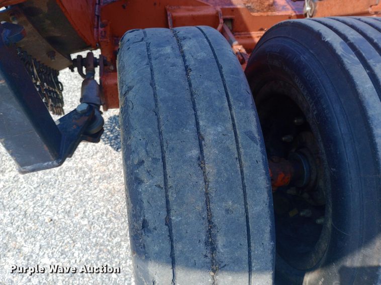 image for item DH1308 Rhino FM15 batwing rotary mower