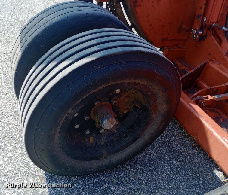 image for item DH1308 Rhino FM15 batwing rotary mower