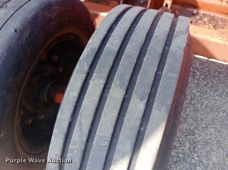 image for item DH1308 Rhino FM15 batwing rotary mower