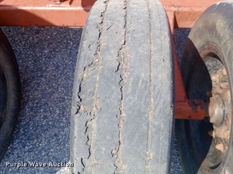 image for item DH1308 Rhino FM15 batwing rotary mower