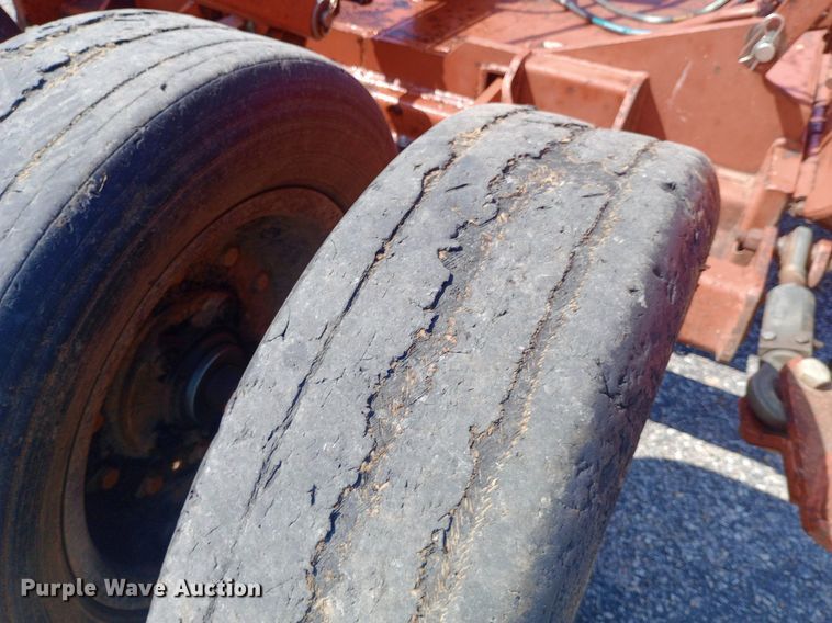 image for item DH1308 Rhino FM15 batwing rotary mower