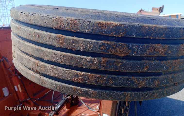 image for item DH1308 Rhino FM15 batwing rotary mower