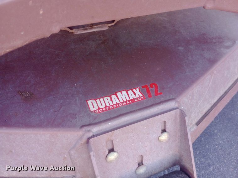 image for item DH1316 2020 Grasshopper 335B ZTR lawn mower