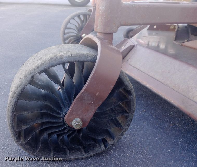 image for item DH1316 2020 Grasshopper 335B ZTR lawn mower