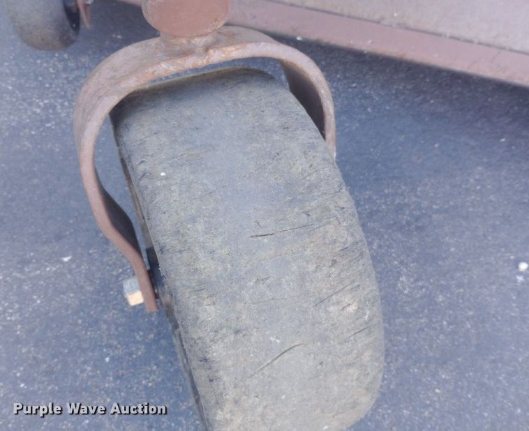 image for item DH1316 2020 Grasshopper 335B ZTR lawn mower