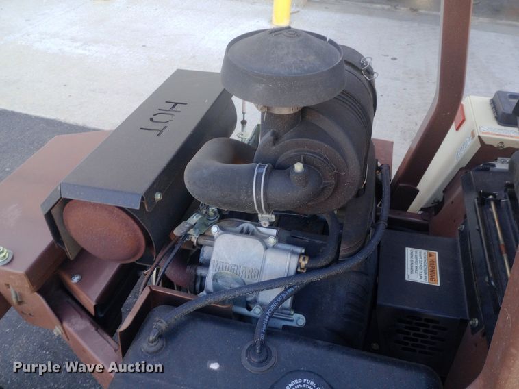 image for item DH1317 2012 Grasshopper  729BT6 ZTR lawn mower