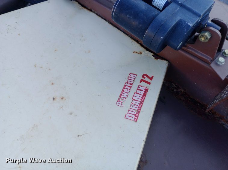 image for item DH1318 2012 Grasshopper 729BT6 ZTR lawn mower