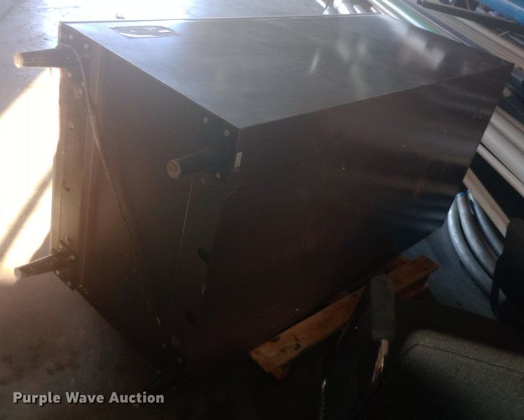 image for item DH1320 Vending machine