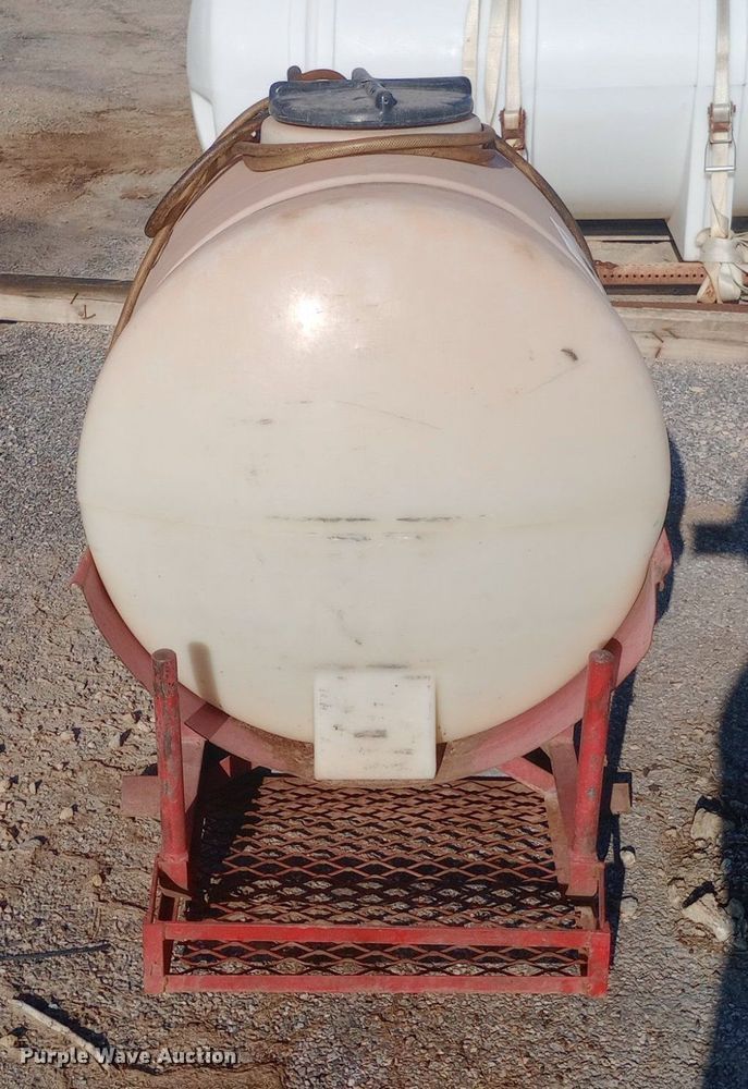 image for item DH1324 Sprayer tank