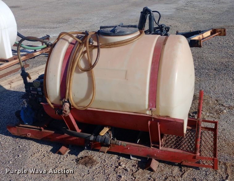 image for item DH1324 Sprayer tank