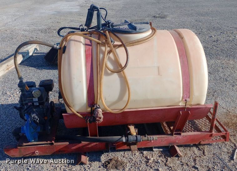 image for item DH1324 Sprayer tank