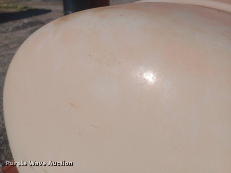 image for item DH1324 Sprayer tank