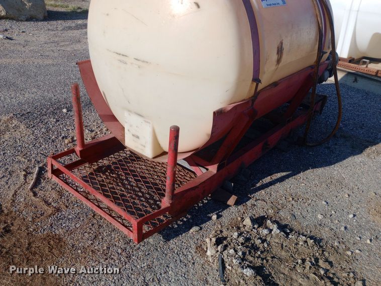 image for item DH1324 Sprayer tank