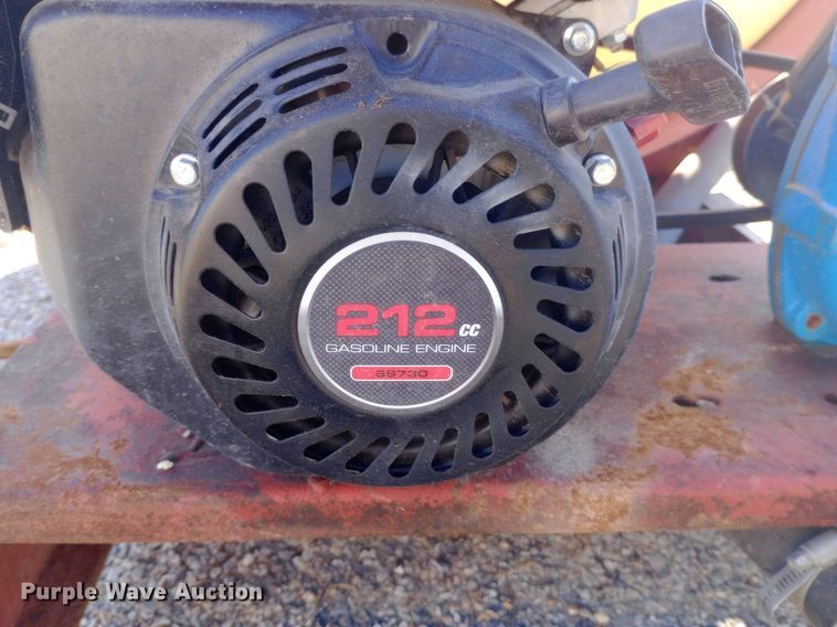 image for item DH1324 Sprayer tank