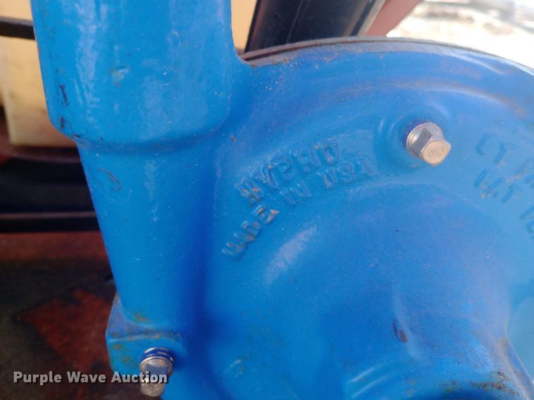 image for item DH1324 Sprayer tank