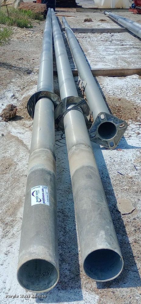 image for item DH1327 (3) flagpoles