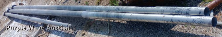 image for item DH1327 (3) flagpoles