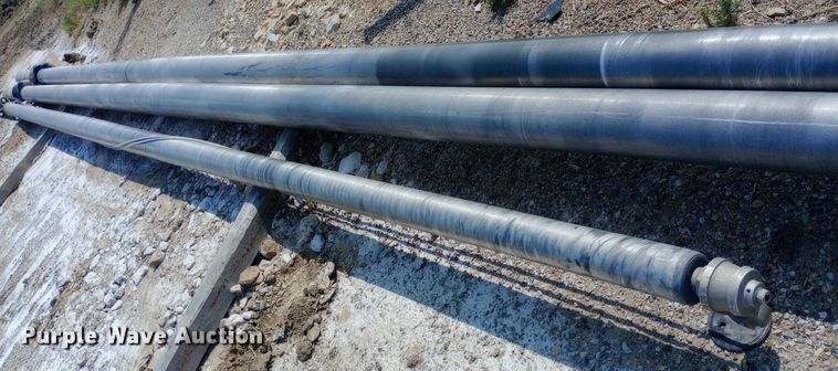 image for item DH1327 (3) flagpoles