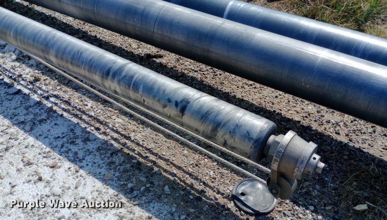 image for item DH1327 (3) flagpoles