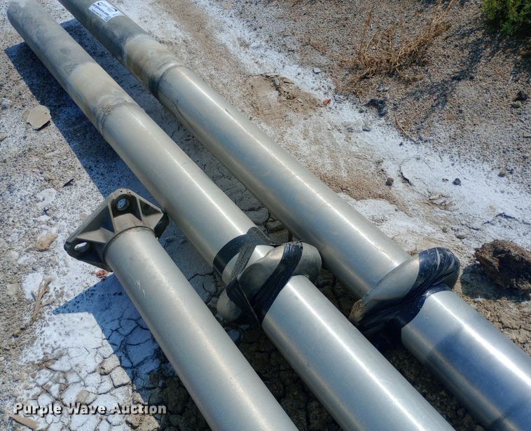 image for item DH1327 (3) flagpoles